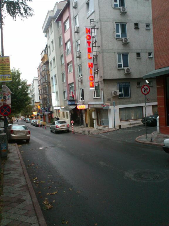 Nice Hotel Provincia di Istanbul